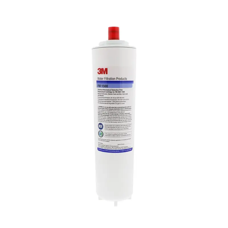 Water Factory Coolermate / Faucetmate Fm-Dws1500 Replacement Filter – 47-5574704 1