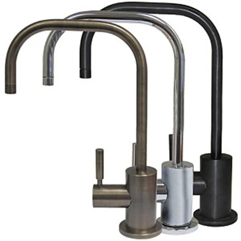 Waterstone Fulton 1425C Single-Cold Commercial Kitchen Faucet 1