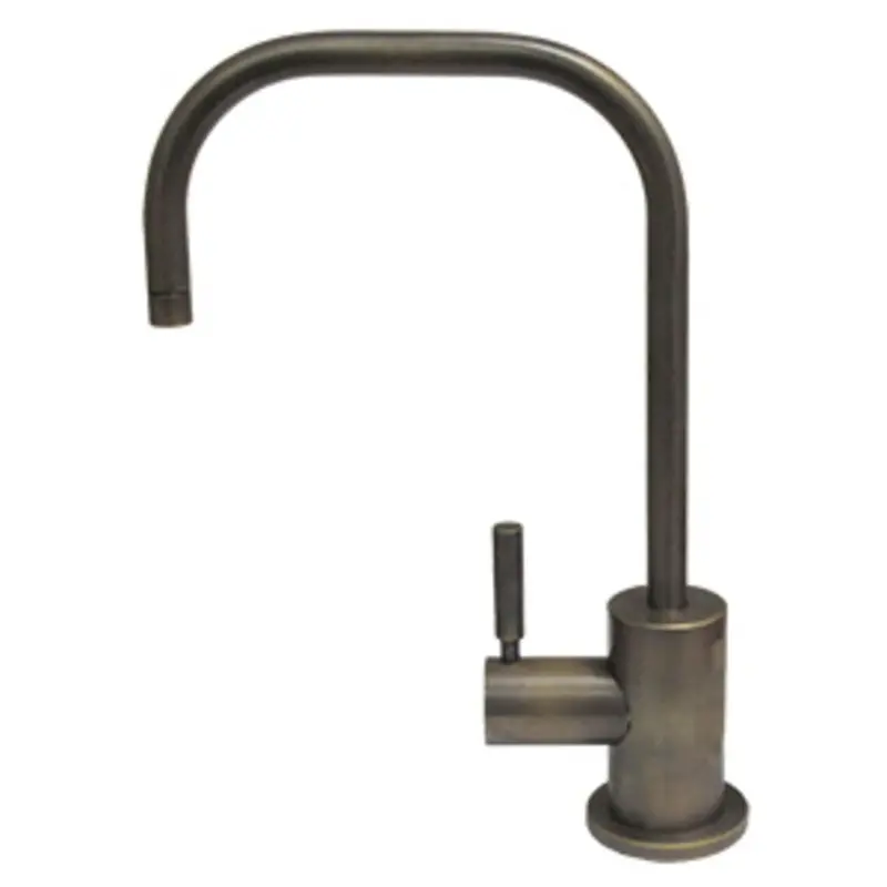 Waterstone Fulton 1425H Single-Handle Hot-Only Kitchen Faucet 2