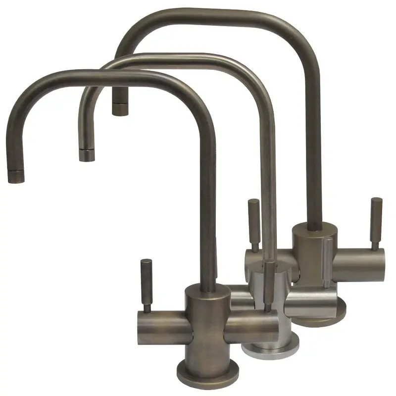 Waterstone Fulton 1425Hc Dual-Function Hot/Cold Kitchen Faucet 1