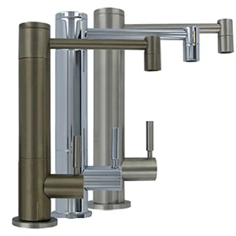 Waterstone Hunley 1900C Cold-Only Kitchen Faucet 1
