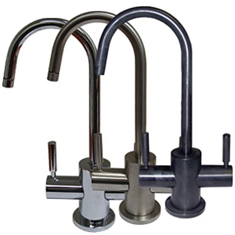 Waterstone Parche 1400Hc Dual-Temperature Lever-Handle Faucet 1
