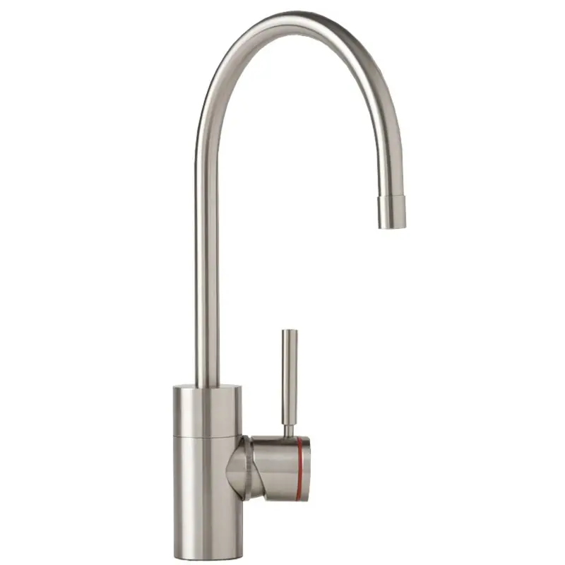 Waterstone Parche 3800 Pull-Down Kitchen Faucet With Stainless Steel Finish 1
