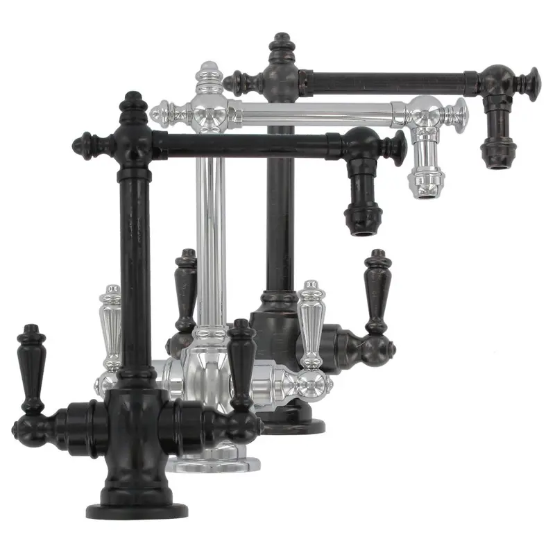 Waterstone Towson 1700Hc Dual-Temperature Lever-Handle Faucet 1