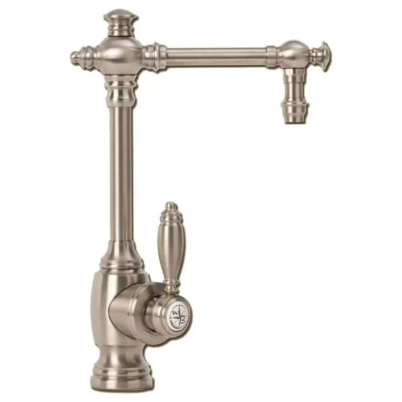 Waterstone Towson 4700 Commercial-Grade Prep Sink Faucet 1