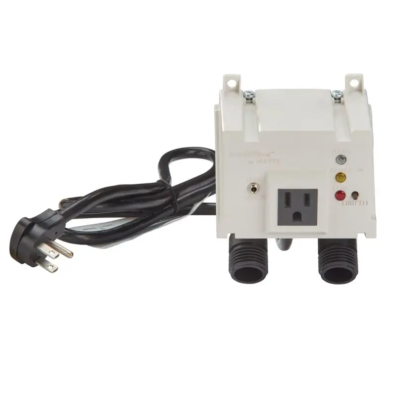 Watts A2C-Sc-0004648 Intelliflow Surface-Mount Washing Machine Water Valve 1