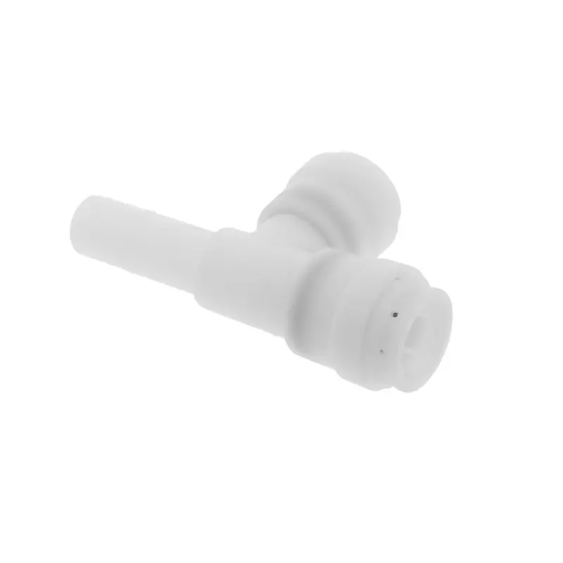 Watts Aqualock 2433-10 Stackable Tee – 1/2-Inch Cts 1