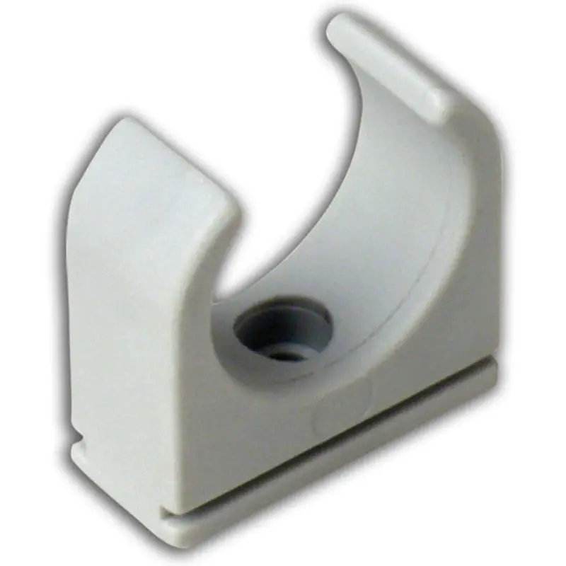 Watts Aqualock/Seatech 1/2" Snap-Action Pipe Clip 1