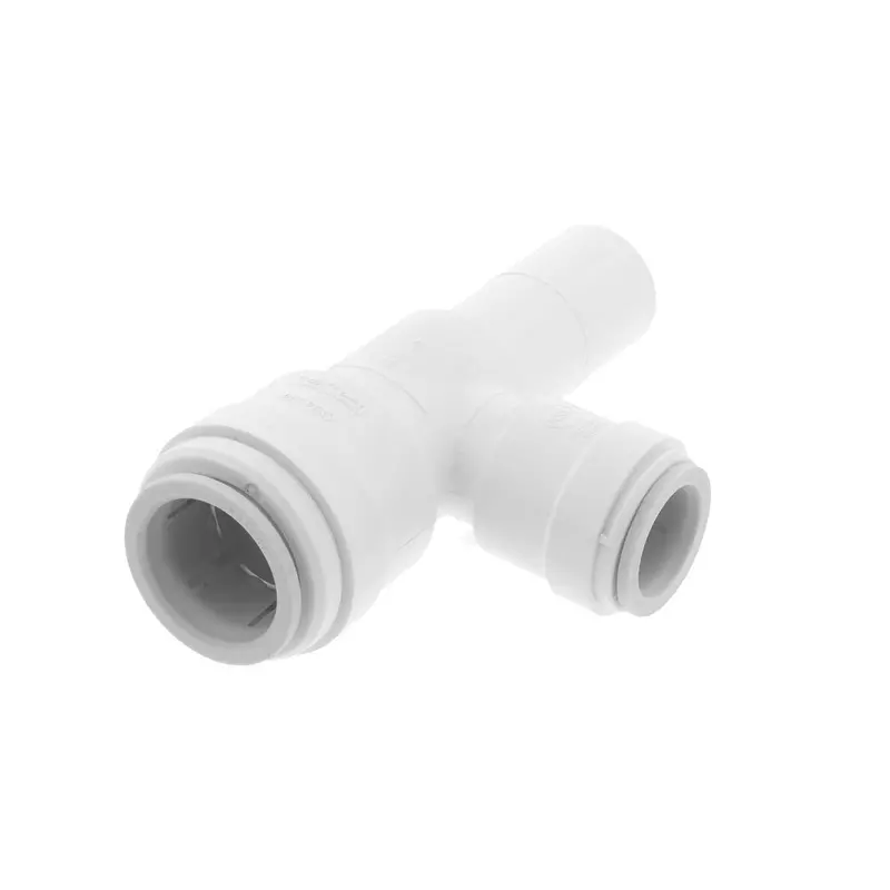 Watts Aqualock/Seatech Stackable Reducing Tee – 3/4" Cts × 3/4" Cts × 1/2" Cts 1
