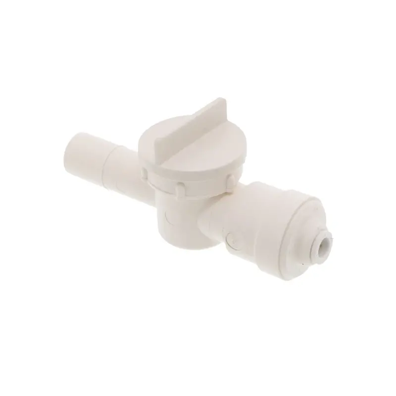 Watts Aqualock/Seatech Stackable Reducing Valve — 1/2 Cts Stem To 1/4" Od 1