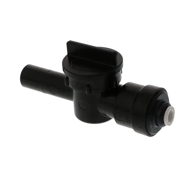 Watts Aqualock/Seatech Stackable Reducing Valve — 15Mm Stem To 1/4" Od 1