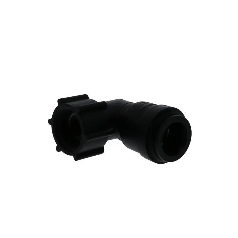 Watts Aqualock/Seatech Swivel Female Elbow — 15Mm × 1/2" Nps 1