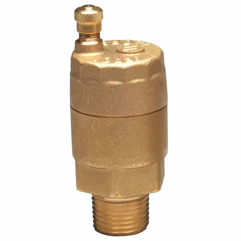 Watts Fv-4M1-3/4 Automatic Air Release Valve – 3/4" Npt 1