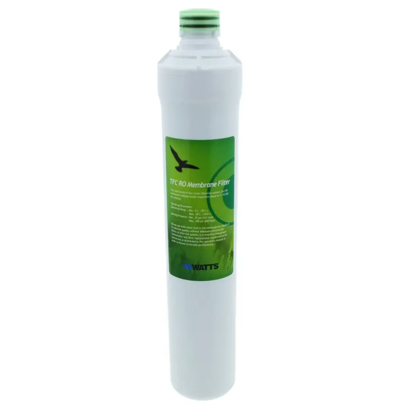 Watts Wqcm11-50 Kwik Change Ro Membrane – 11-Inch, 50 Gpd Capacity 1