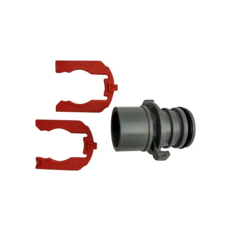Wellmate/Romate Qc-Series Tank Connector Kit – 1" X 1.25" Quick-Connect 1