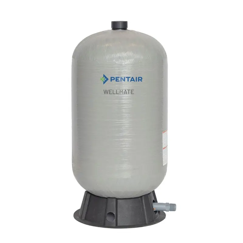 Wellmate Wm-14Wb Classic Connect Well Pressure Tank – 47-Gallon Pre-Charged 1