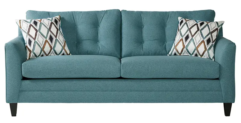 Wexler Splash Sectional Sofa – Model 11900 1