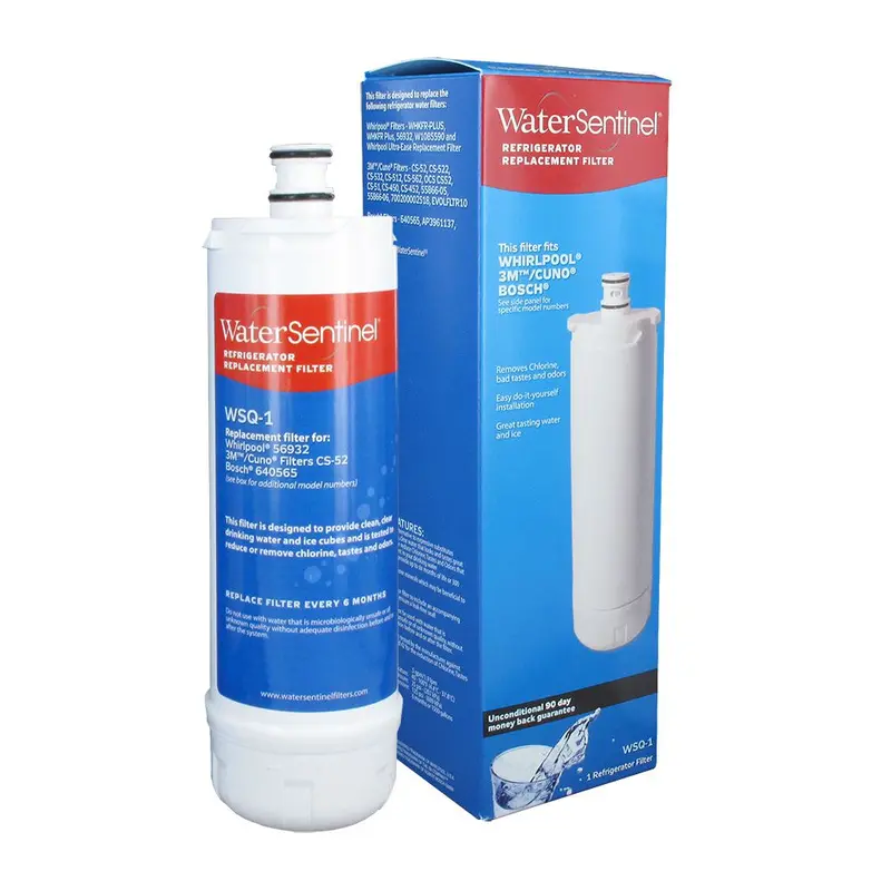 Whirlpool Whkf-R-Plus Ultraease Plus Replacement Filter – Compatible Model 1