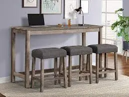 Wren Slim Console Table 1
